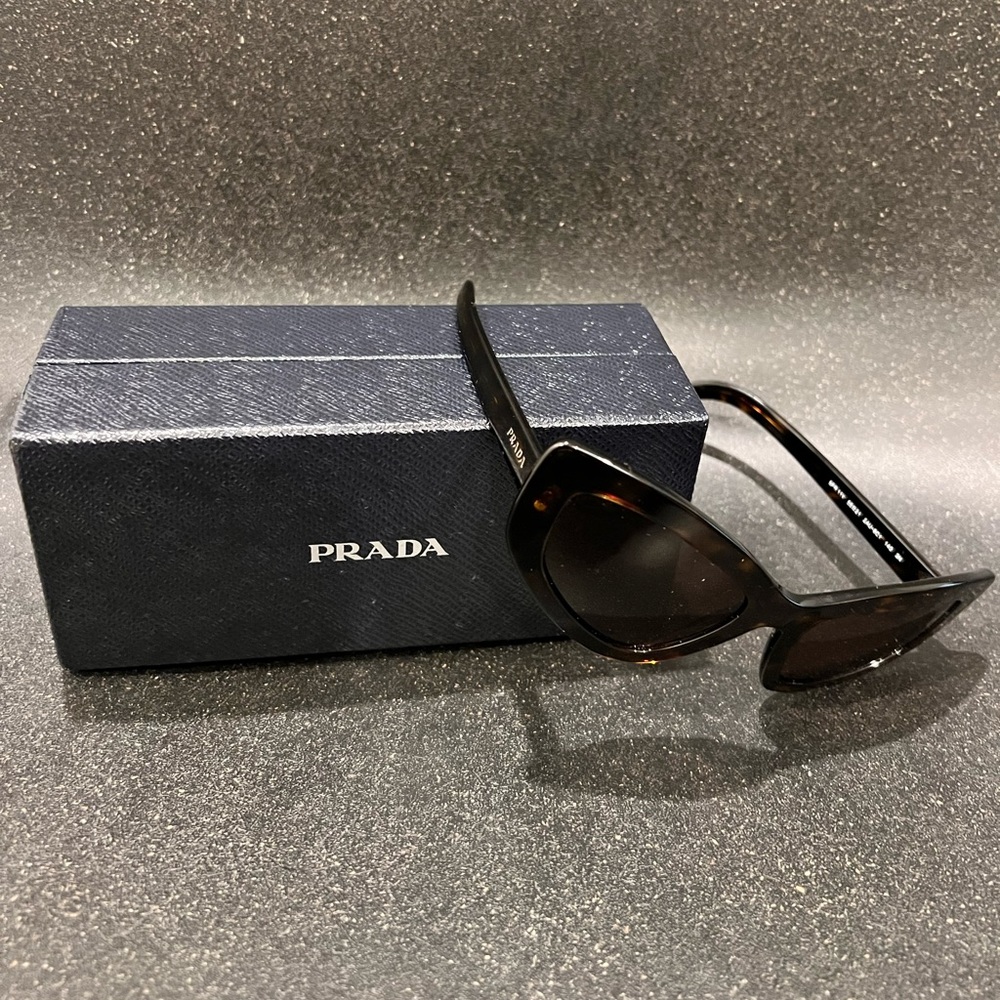 PRADA Sunglasses - Picture 8 of 10
